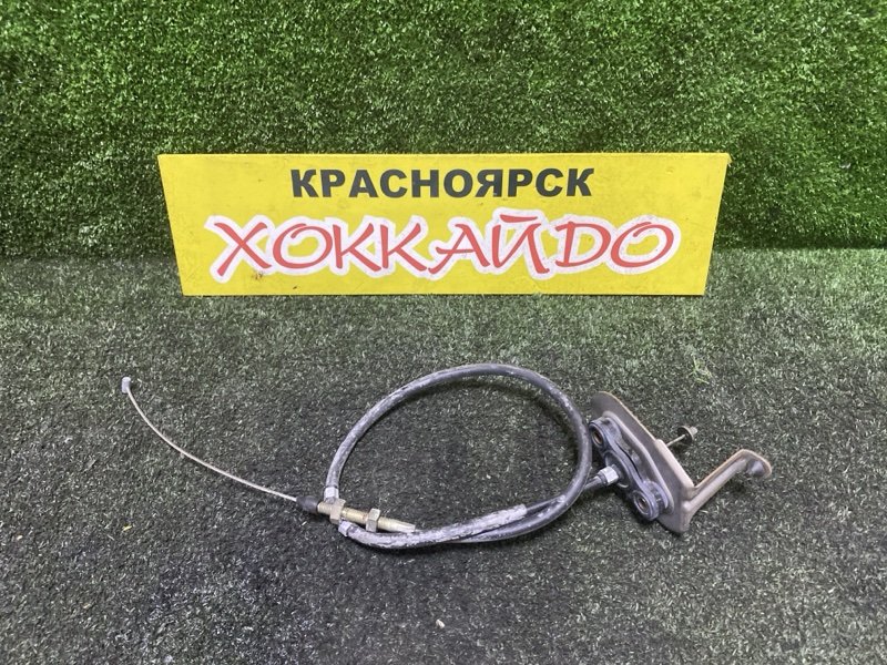 Трос газа Nissan Bluebird Sylphy QG10 QG18DE 07.2000 (б/у)