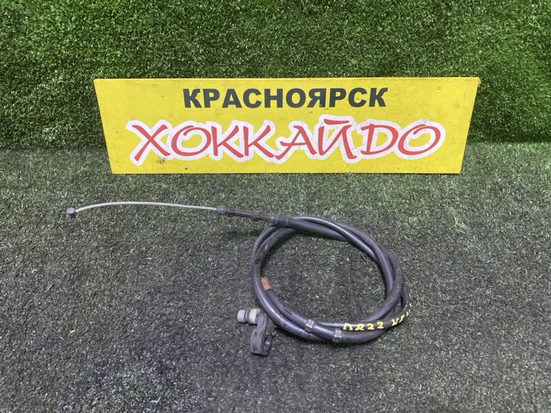 Трос газа Toyota Hiace Regius KCH46G 1KZ-TE 04.1997 (б/у)