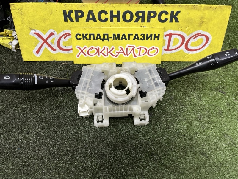Переключатель фар Mitsubishi Dion CR6W 4G94 05.2002 (б/у)