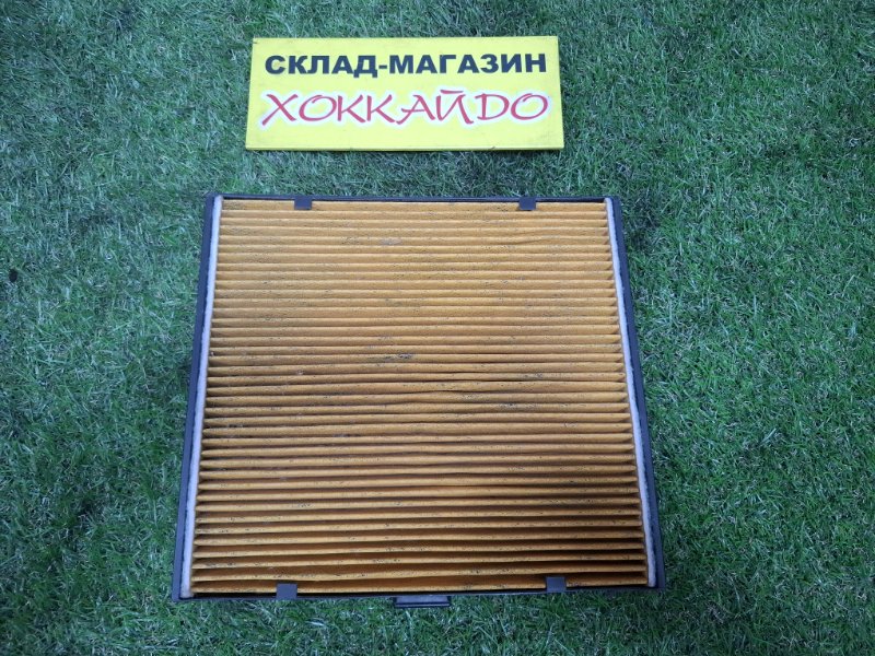 Рамка салонного фильтра Toyota Mark II GX115 1G-FE 10.2002 (б/у)