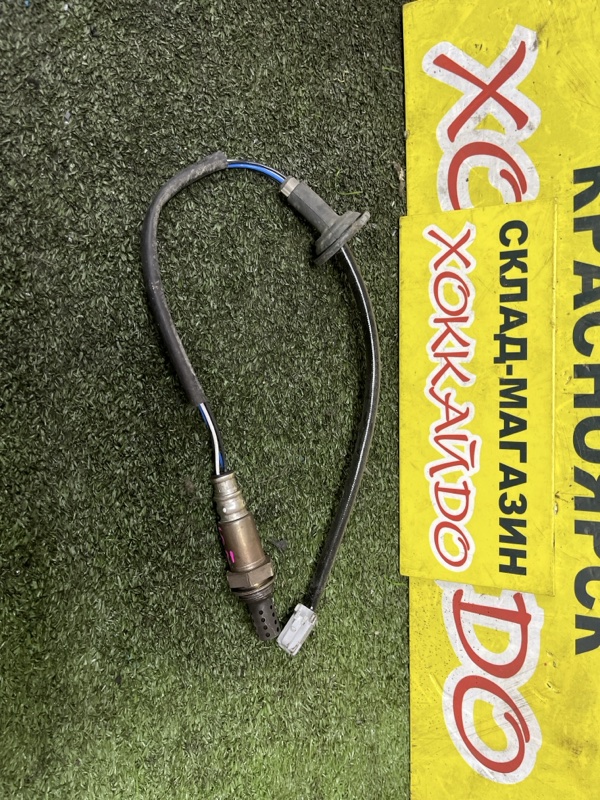 Лямбда-зонд Toyota Corolla Spacio NZE121N 1NZ-FE 05.2001 (б/у)