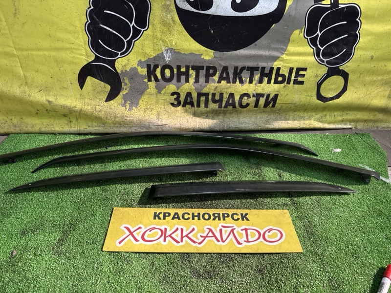 Ветровик Honda Torneo CF3 F18B 06.2000 (б/у)