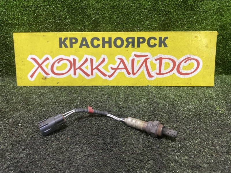 Лямбда-зонд Toyota Corolla NZE121 1NZ-FE 09.2002 (б/у)