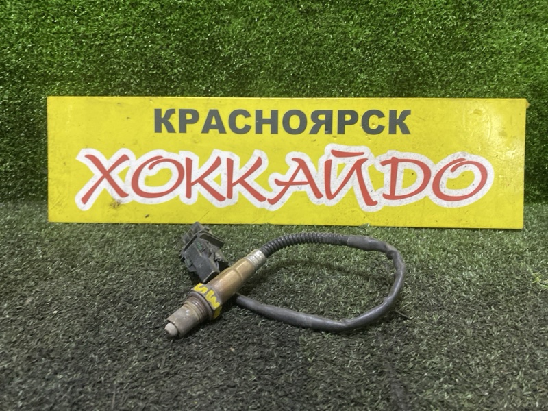 Лямбда-зонд Nissan Bluebird Sylphy QG10 QG18DE 07.2000 (б/у)