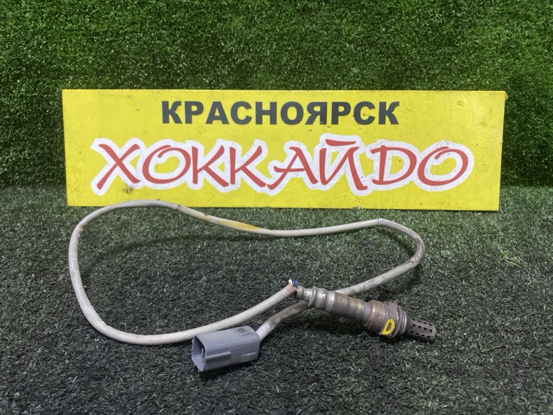 Лямбда-зонд Mazda Demio DY3W ZJ-VE 08.2002 (б/у)