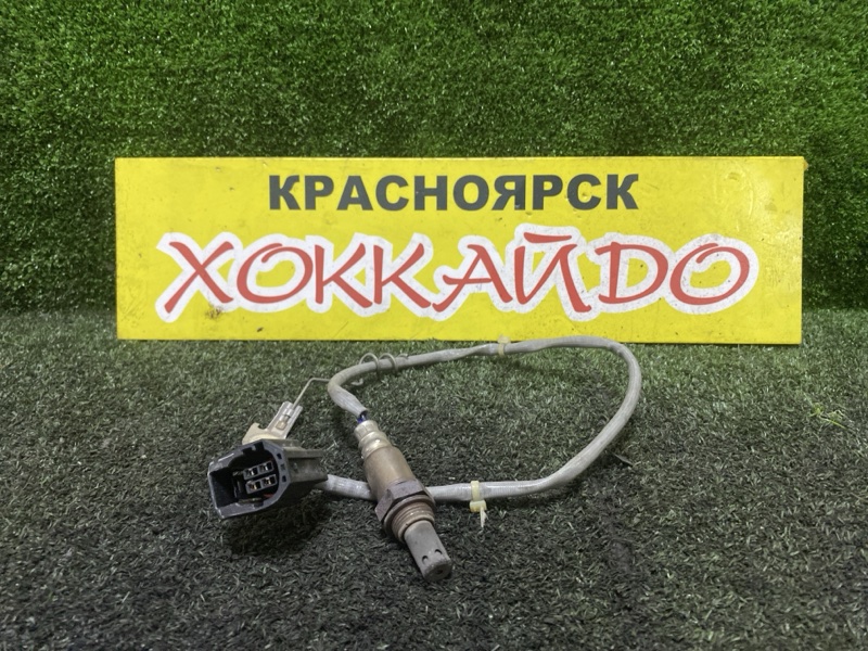 Лямбда-зонд Mazda Axela BK5P ZY-VE 06.2006 (б/у)