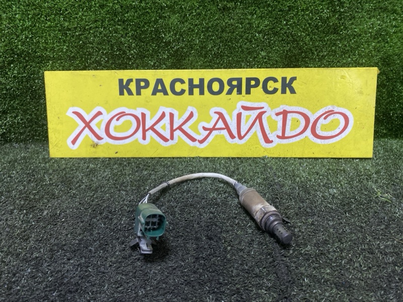 Лямбда-зонд Nissan Bluebird Sylphy QG10 QG18DE 07.2000 (б/у)