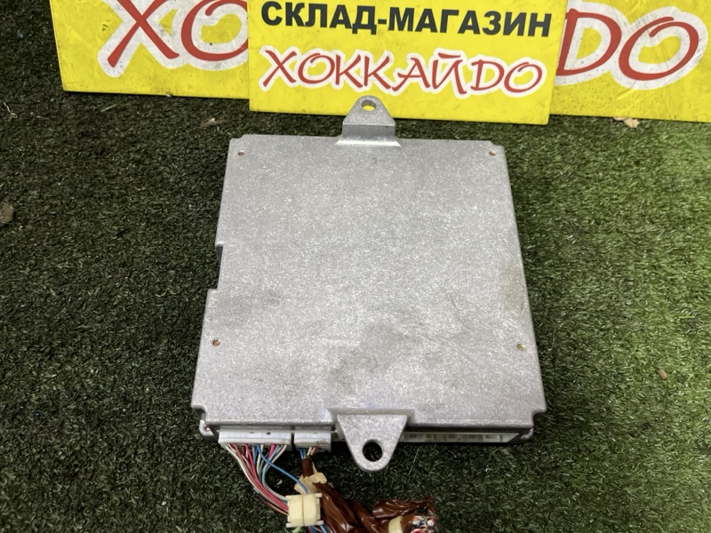 Блок управления ДВС Honda Accord CL7 K20A 10.2002 (б/у)
