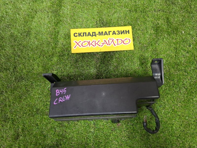 Блок предохранителей Mitsubishi Dion CR6W 4G94 05.2002 (б/у)