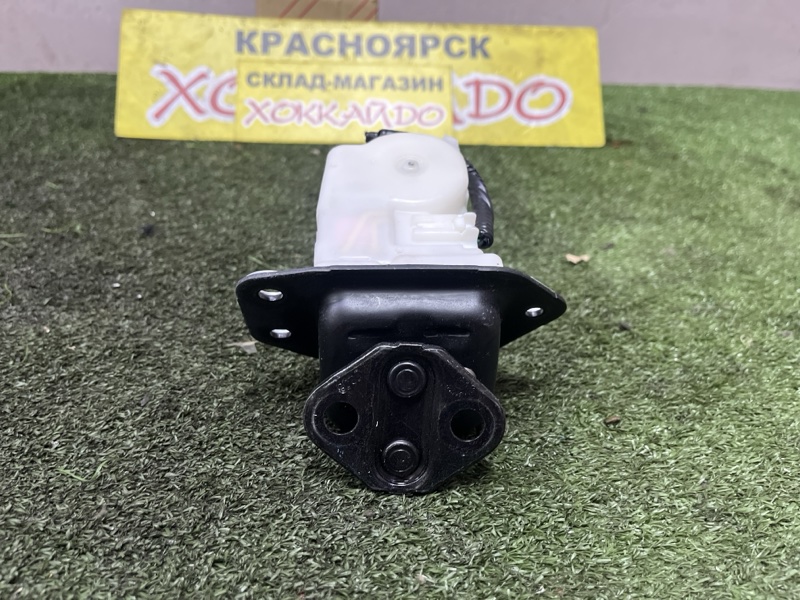 Замок багажника Nissan Lafesta B30 MR20DE 2012 (б/у)