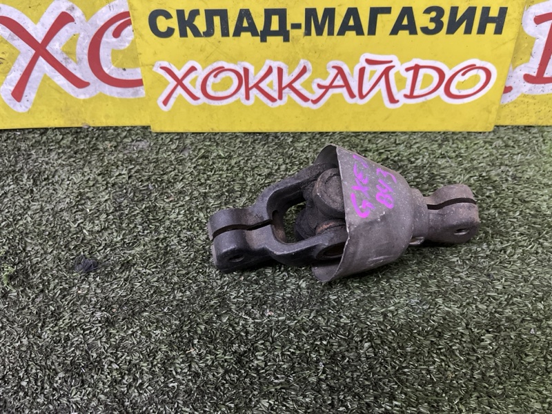 Кардан рулевой Toyota Altezza GXE10 1G-FE 07.2001 (б/у)