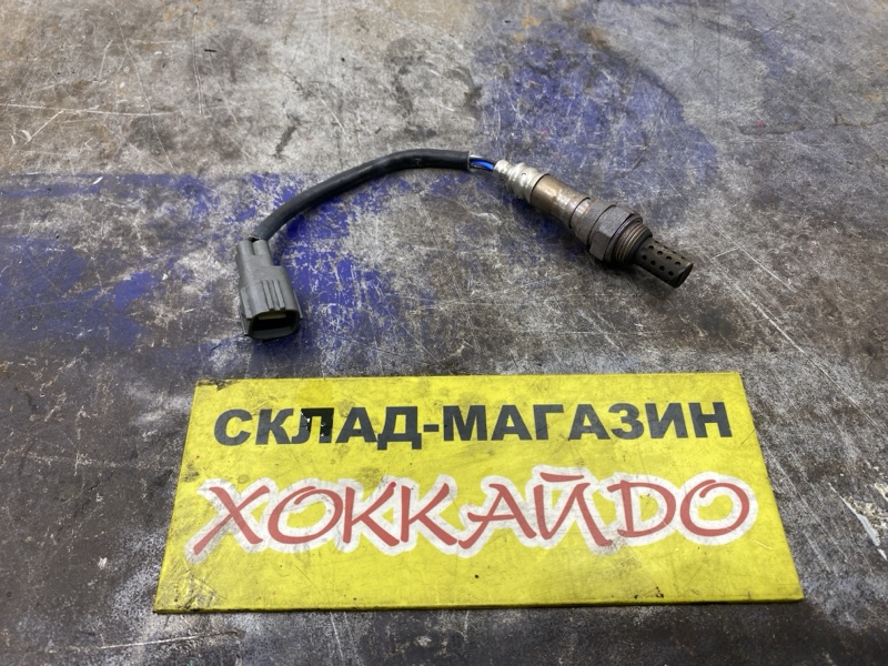 Лямбда-зонд Toyota Corsa EL51 4E-FE 12.1997 (б/у)