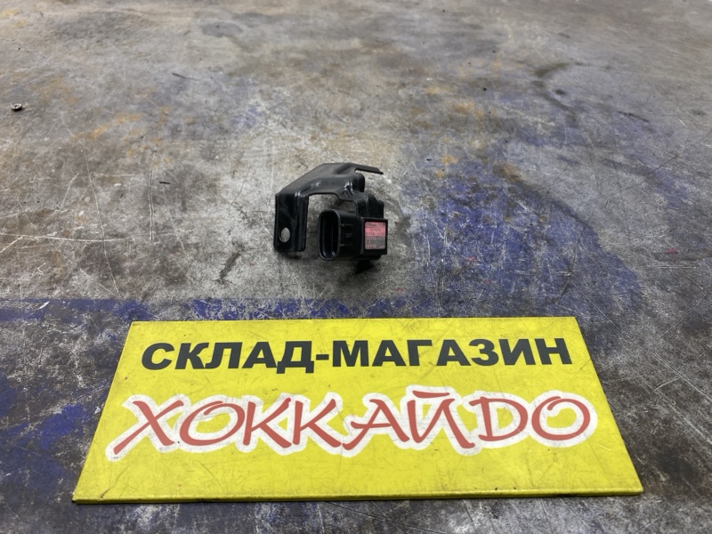 Датчик абсолютного давления Toyota Corsa EL51 4E-FE 12.1997 (б/у)