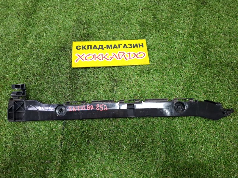 Клипса бампера Toyota Wish ZNE10G 1ZZ-FE 09.2005 задняя правая (б/у)
