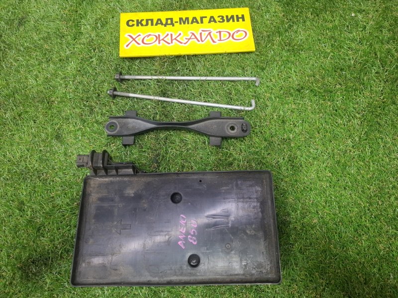 Крепление аккумулятора Toyota Wish ANE10G 1AZ-FSE 09.2005 (б/у)