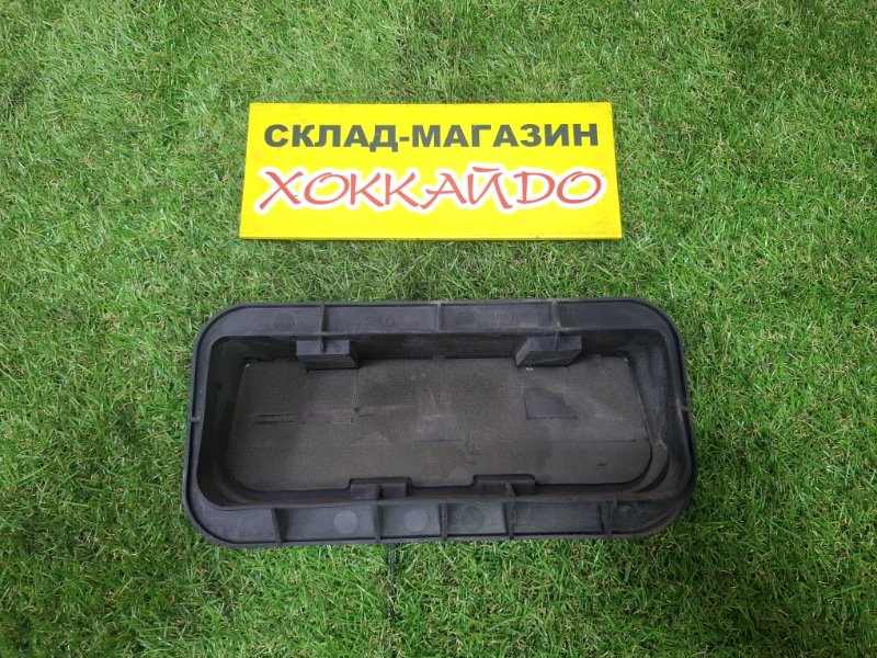 Клапан вентиляции Honda Torneo CF3 F18B 06.2000 (б/у)