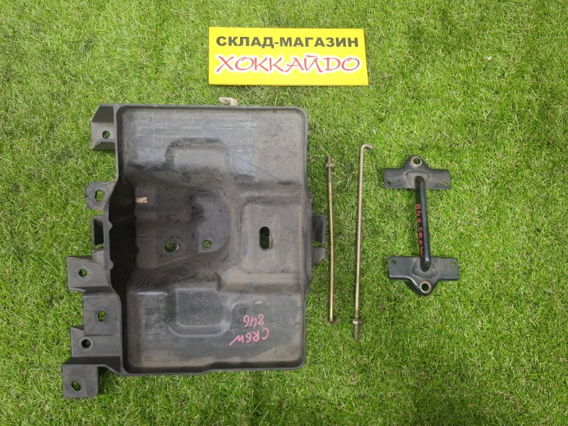 Крепление аккумулятора Mitsubishi Dion CR6W 4G94 05.2002 (б/у)