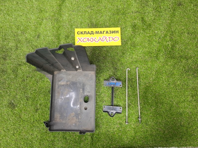 Крепление аккумулятора Mitsubishi Lancer CS5W 4G93 01.2005 (б/у)