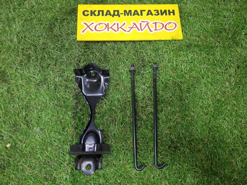 Крепление аккумулятора Nissan Lafesta B30 MR20DE 2012 (б/у)