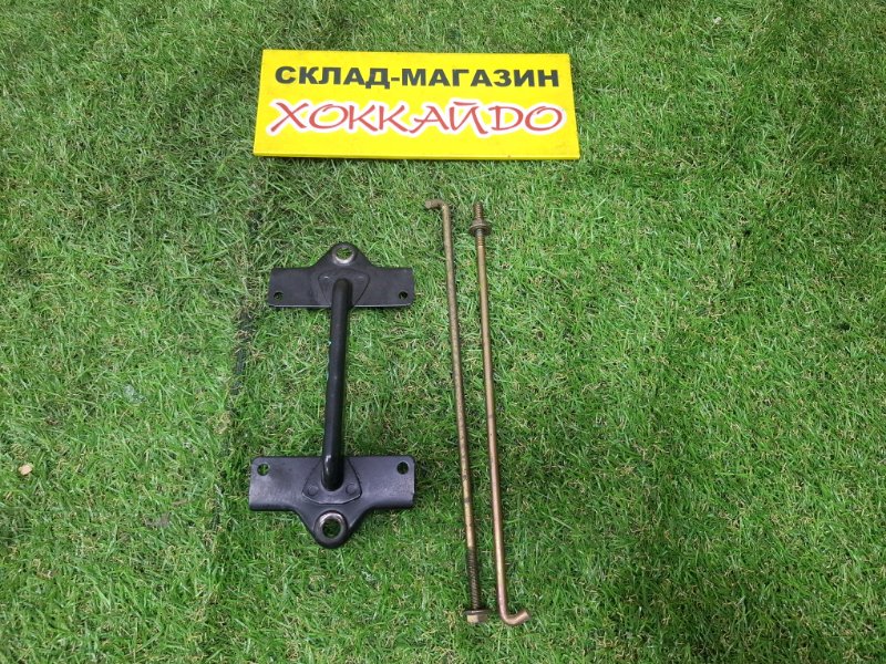 Крепление аккумулятора Mitsubishi Lancer Cedia CS2A 4G15 05.2000 (б/у)