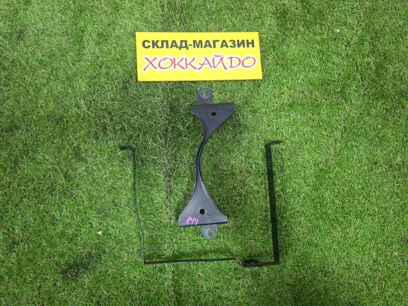 Крепление аккумулятора Mazda Axela BLEAW LF-VE 06.2009 (б/у)