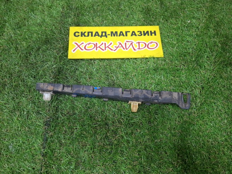 Клипса бампера Honda Stepwgn RF5 K20A 06.2003 задняя левая (б/у)
