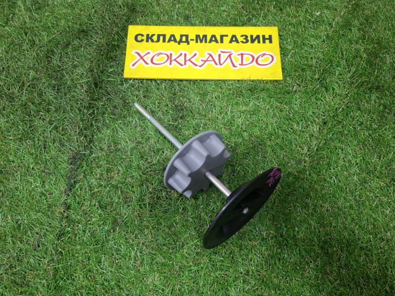Кронштейн запасного колеса Toyota Camry ACV40 2AZ-FE 01.2006 (б/у)