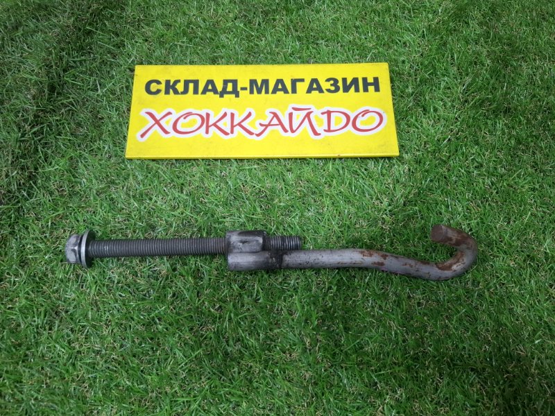 Кронштейн запасного колеса Honda Stepwgn RF5 K20A 06.2003 (б/у)