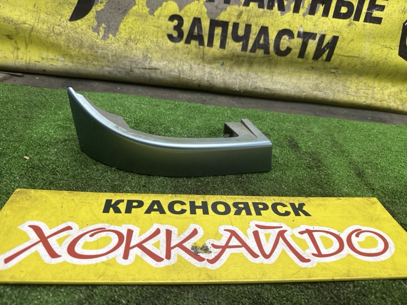 Планка под фонарь Nissan Bluebird Sylphy QG10 QG18DE 07.2000 задняя левая (б/у)