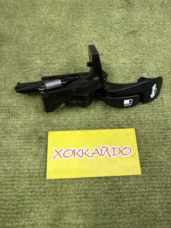 Ручка открывания багажника Toyota Mark II GX115 1G-FE 10.2002 (б/у)