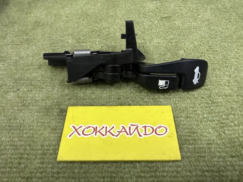 Ручка открывания багажника Toyota Altezza GXE10 1G-FE 07.2001 (б/у)