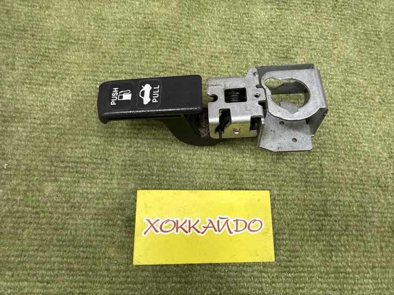 Ручка открывания багажника Honda Accord CL7 K20A 10.2002 (б/у)