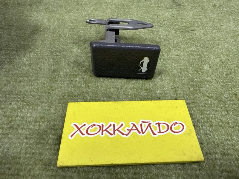Ручка открывания капота Honda Torneo CF3 F18B 06.2000 (б/у)