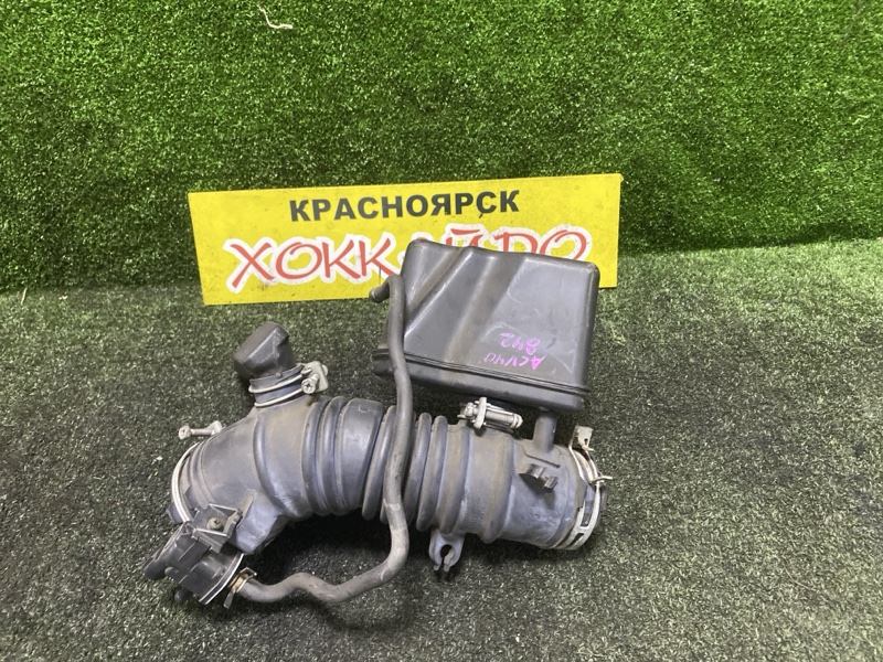 Патрубок воздушного фильтра Toyota Camry ACV40 2AZ-FE 01.2006 (б/у)