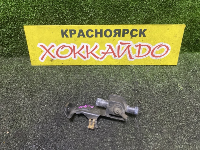 Кран отопителя Honda Torneo CF3 F18B 06.2000 (б/у)