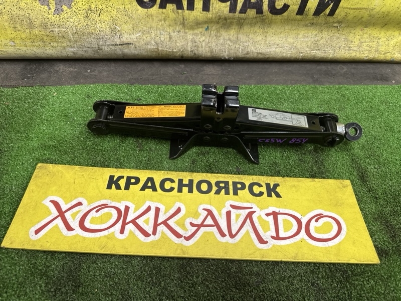 Домкрат Mitsubishi Lancer CS5W 4G93 01.2005 (б/у)