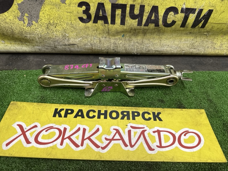Домкрат Honda Torneo CF3 F18B 06.2000 (б/у)