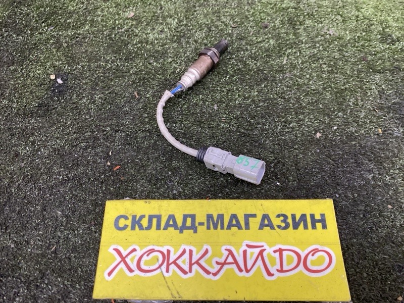 Лямбда-зонд Toyota Esquire ZWR80G 2ZR-FXE 10.2014 (б/у)