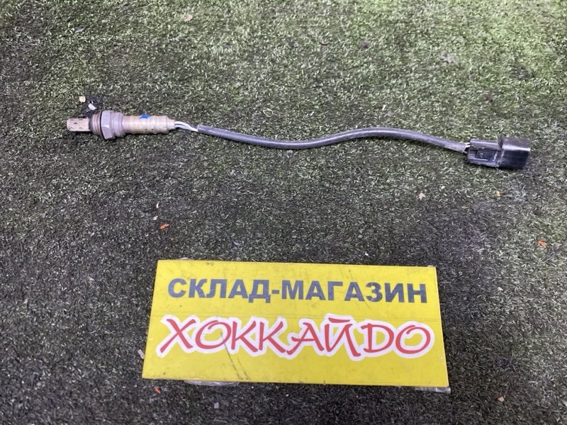 Лямбда-зонд Mitsubishi Lancer CS5W 4G93 01.2005 (б/у)