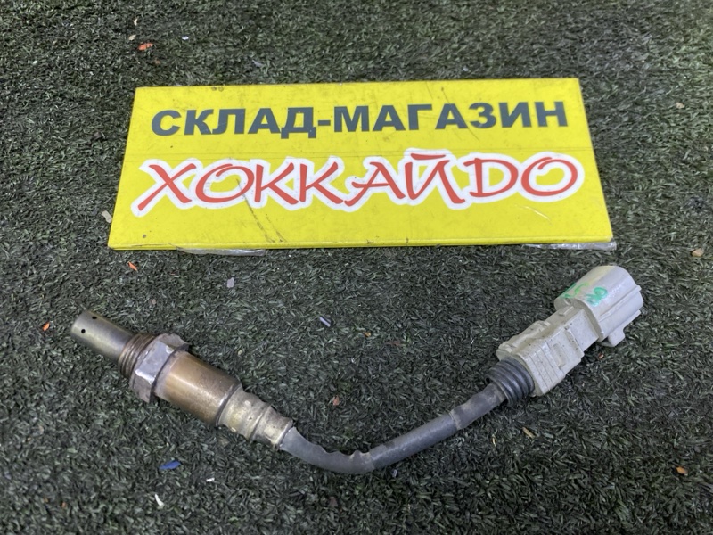 Лямбда-зонд Toyota Noah ZRR85W 3ZR-FAE 01.2014 (б/у)