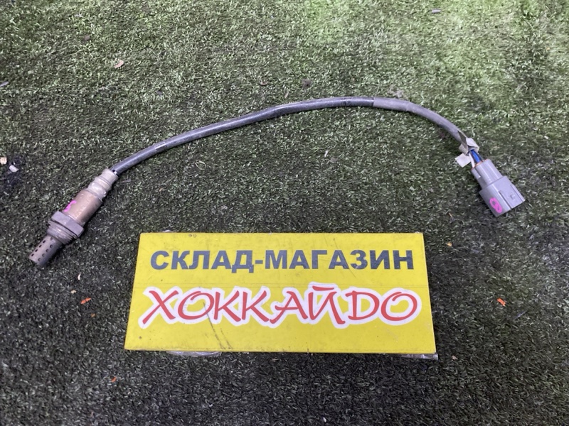 Лямбда-зонд Toyota Mark II GX115 1G-FE 10.2002 (б/у)