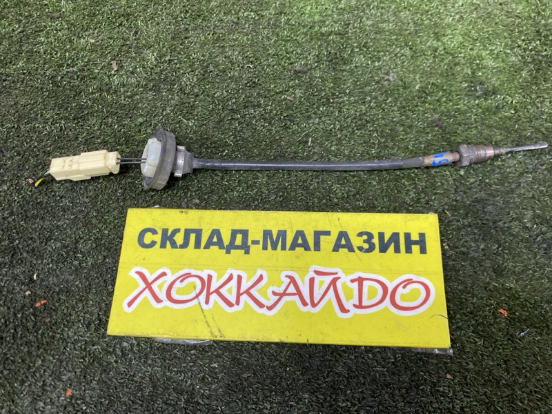 Лямбда-зонд Mitsubishi Lancer CS5W 4G93 01.2005 (б/у)