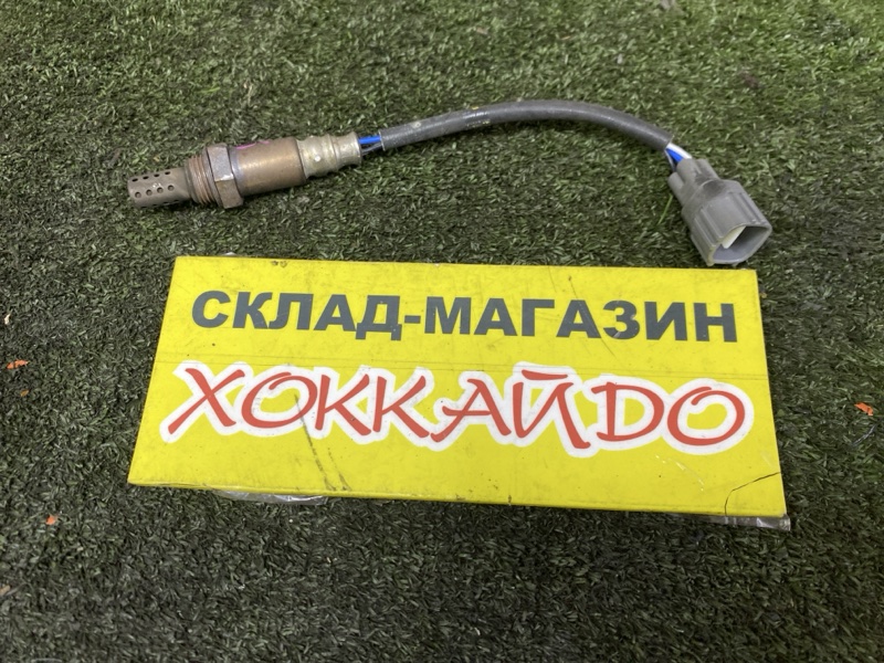 Лямбда-зонд Toyota Mark II GX115 1G-FE 10.2002 (б/у)