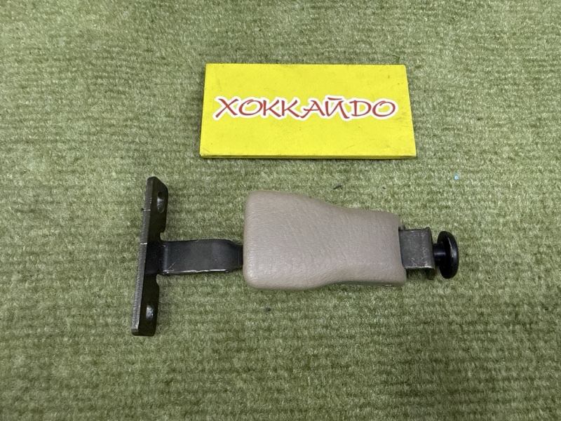 Ручка в салоне Honda Stepwgn RF3 K20A 04.2001 (б/у)