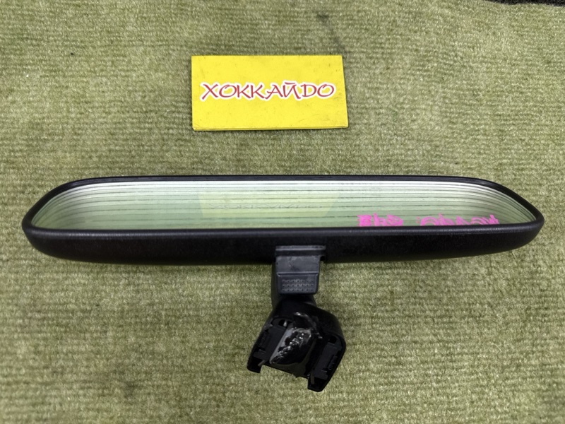 Зеркало салонное Toyota Camry ACV40 2AZ-FE 01.2006 (б/у)