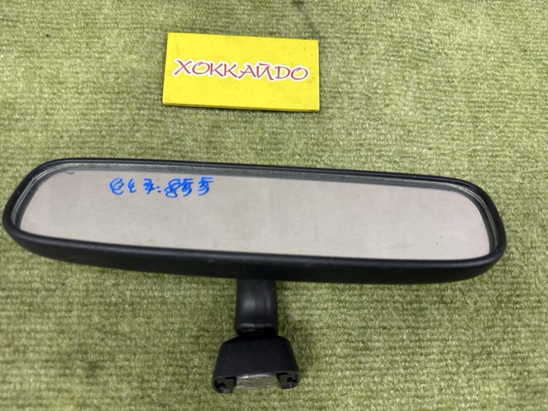 Зеркало салонное Honda Accord CL7 K20A 10.2002 (б/у)