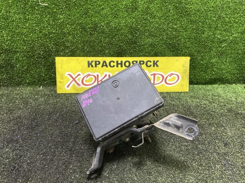 Блок ABS Toyota Corolla Fielder NZE121G 1NZ-FE 09.2002 (б/у)