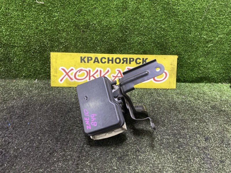 Блок ABS Toyota Wish ZNE10G 1ZZ-FE 09.2005 (б/у)
