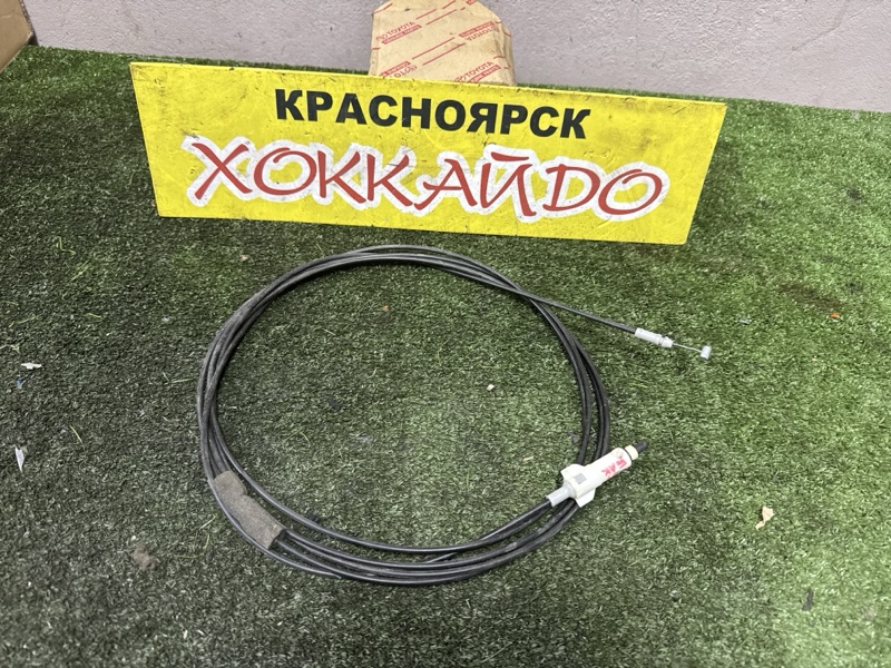 Трос топливного бака Toyota Wish ZNE10G 1ZZ-FE 09.2005 (б/у)