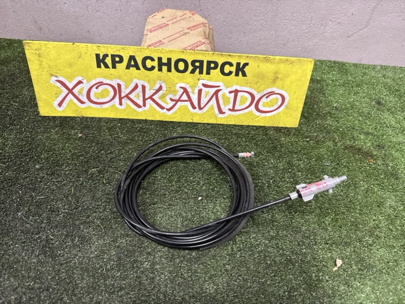 Трос топливного бака Toyota Altezza GXE10 1G-FE 07.2001 (б/у)